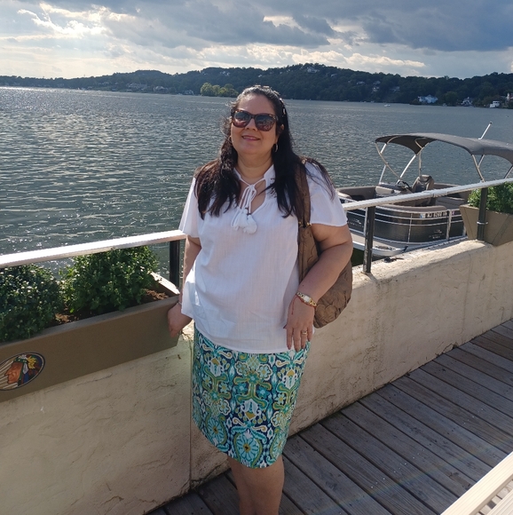 Meet your Posher, Isela - Picture 7 of 7